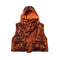 JULIUS 907VEM1-C Orange / Tactical Vest